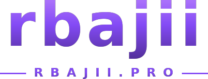 rbajii logo